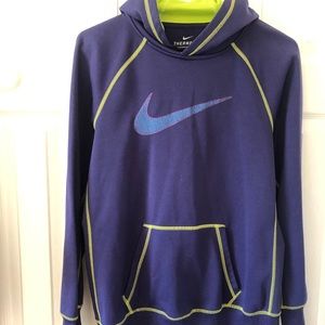 Nike hoodie